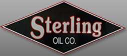 Sterling Oil Central Viirginia