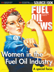 Women in the Oil Business