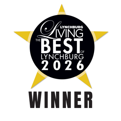 awards local Lynchburg Va